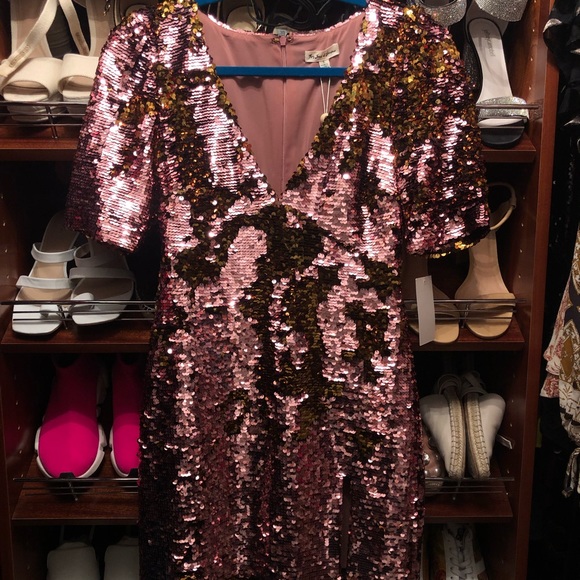 For Love and Lemons dress - Picture 2 of 5